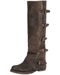 Felmini - Stiefel Cooper - Lyst