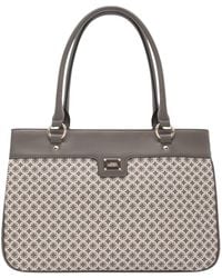L. CREDI - Handtasche Pia - Lyst
