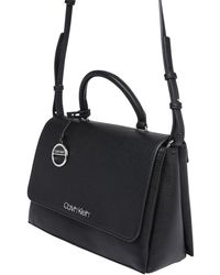 Calvin Klein Tasche - Schwarz