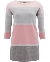 Laura Scott - Pullover - Lyst