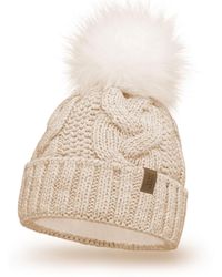 Vivience - Mütze 7014 - Lyst