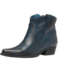 Felmini - Stiefelette West - Lyst