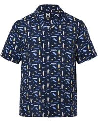 Men Plus - Hemd - Lyst
