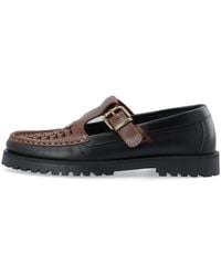 Bianco - Slipper Biacapri - Lyst