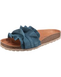 Verbenas - Pantolette 'rocio' - Lyst