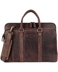 Benthill - Laptoptasche - Lyst