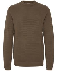Solid - Pullover Valencia - Lyst