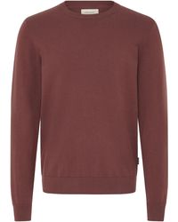 Blend - Strickpullover Bhbryan - Lyst