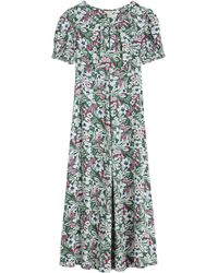 Seasalt Cornwall - Kleid Marsh - Lyst