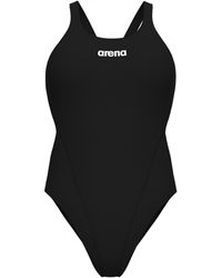 Arena - Badeanzug Swim Tech Solid - Lyst