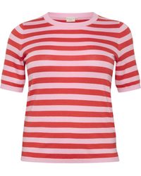 Kaffe - Pullover Malia - Lyst