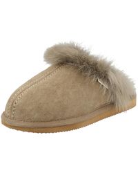 Shepherd - Hausschuh Evelina - Lyst