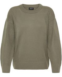 Oxmo - Strickpullover Oxiselmo - Lyst