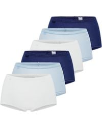 Sloggi - Slip Basic - Lyst