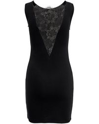 ONLY Kleid - Schwarz