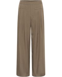 Kaffe - Hose Victorina - Lyst
