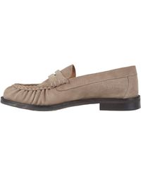 GISÉL MOIRÉ - Halbschuhe - Lyst