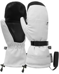 Reusch - Sporthandschuhe Cozy - Lyst