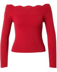 /about You - Pullover Maja - Lyst