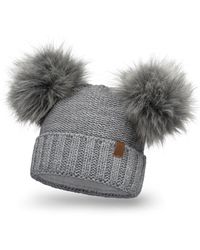 Vivience - Mütze 70106 - Lyst