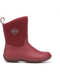 Muck Boot - Boots Muckster Ii Mid - Lyst