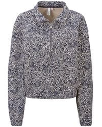 Ragwear - Sweatshirt - Lyst