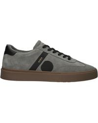 Blackstone - Sneaker Low Quartz Auden - Lyst