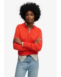 Superdry - Pullover - Lyst