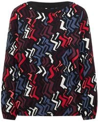 Cecil - Bluse - Lyst