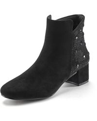 Lascana - Stiefelette - Lyst
