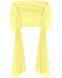 Apart - Tuch Aus Chiffon - Lyst