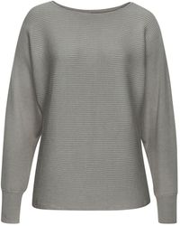 Vivance by Lascana - Pullover - Lyst
