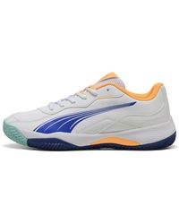 PUMA - NOVA Smash Padelschuhe - Lyst
