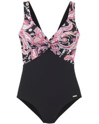 Sunseeker - Badeanzug - Lyst