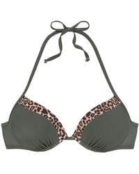 Lascana - Bikini-Top - Lyst