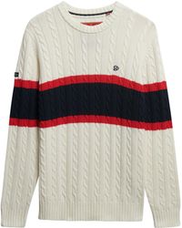 Superdry & Co - Pullover - Lyst