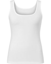 Erdem - Unterhemd - Lyst