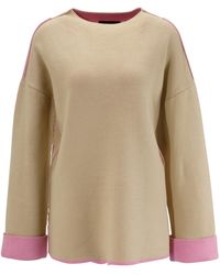 Aniston SELECTED - Pullover - Lyst