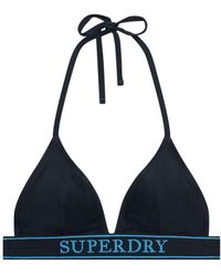 Superdry & Co - Bikinitop - Lyst