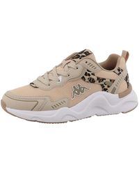 Kappa - Sneaker Hauke - Lyst