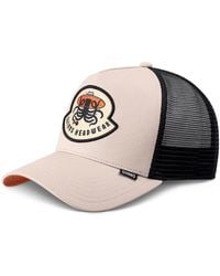 Djinn's - Cap Hft Rose Kraken - Lyst
