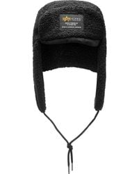 Alpha Industries - Mütze - Lyst