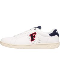 Fila - Sneaker Crosscourt - Lyst