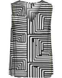 Vero Moda - Blusentop 'Vmeasy Joy' - Lyst