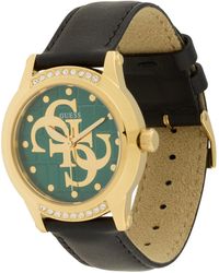Guess - Uhr Annette - Lyst