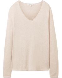 Tom Tailor - Pullover - Lyst