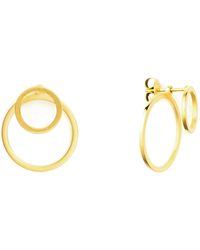 Heideman - Ohrschmuck - Lyst