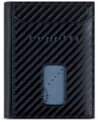 Bugatti - Portemonnaie Secure Slim - Lyst