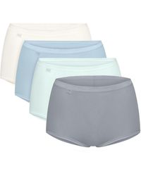 Sloggi - Maxislip Originals Basic - Lyst