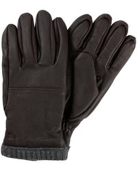 Camel Active - Fingerhandschuhe - Lyst